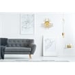 Elegant Lighting Toureg 16