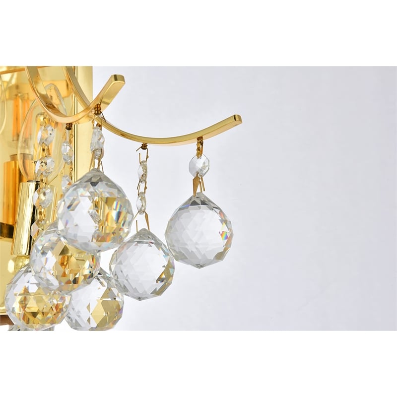 Elegant Lighting Toureg 16