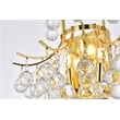 Elegant Lighting Toureg 16