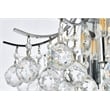 Elegant Lighting Toureg 16