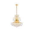 Elegant Lighting Toureg 19