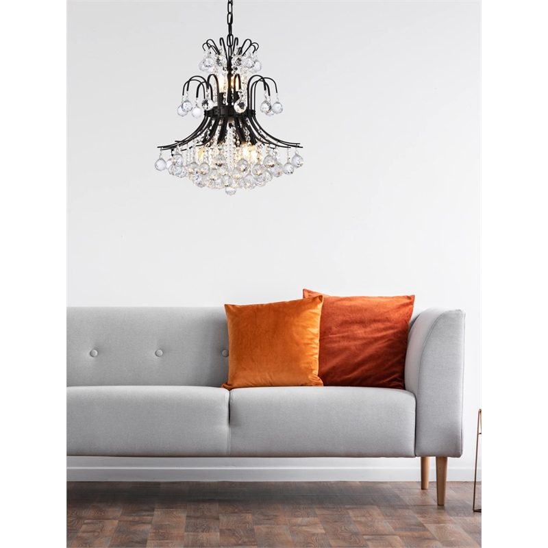 Elegant Lighting Toureg 19