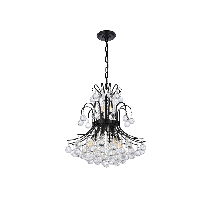 Elegant Lighting Toureg 19