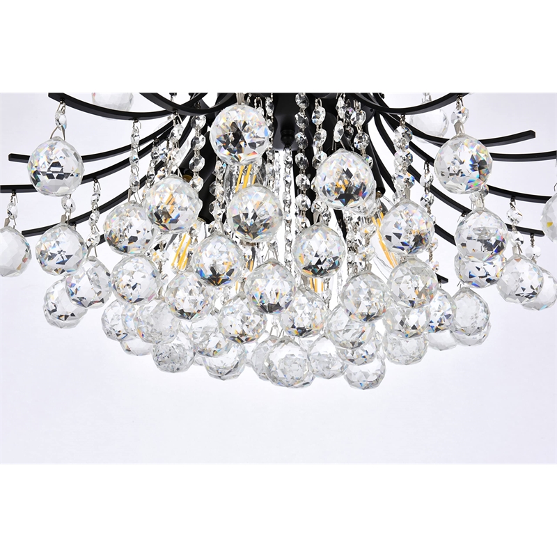 Elegant Lighting Toureg 19