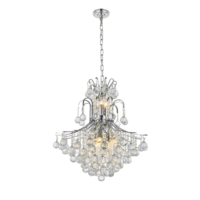 Elegant Lighting Toureg 22