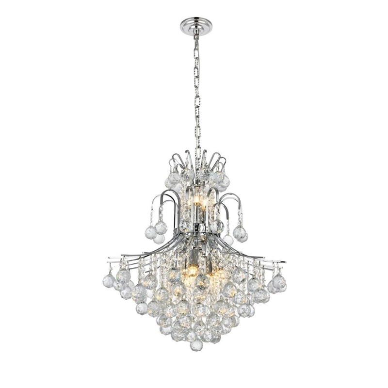 Elegant Lighting Toureg 22