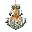 Elegant Lighting Toureg 22
