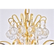 Elegant Lighting Toureg 25