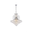 Elegant Lighting Toureg 25
