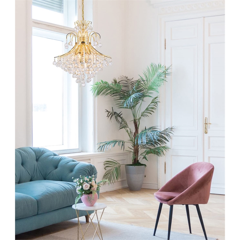 Elegant Lighting Toureg 25