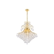 Elegant Lighting Toureg 25