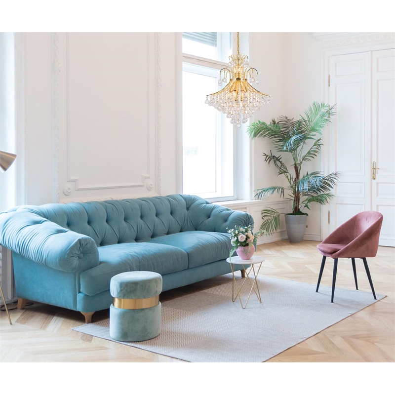 Elegant Lighting Toureg 25