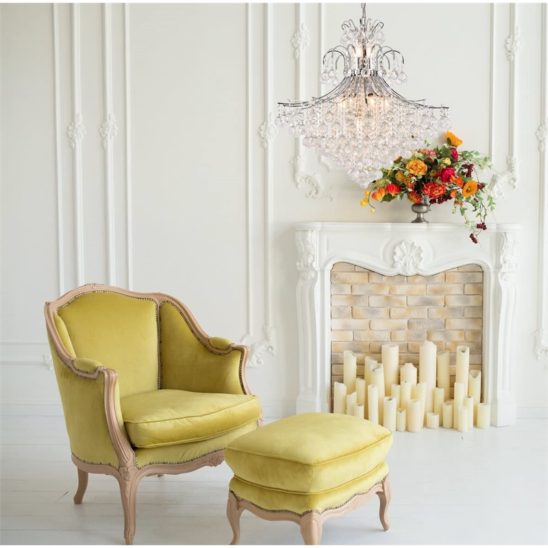 Elegant Lighting Toureg 31