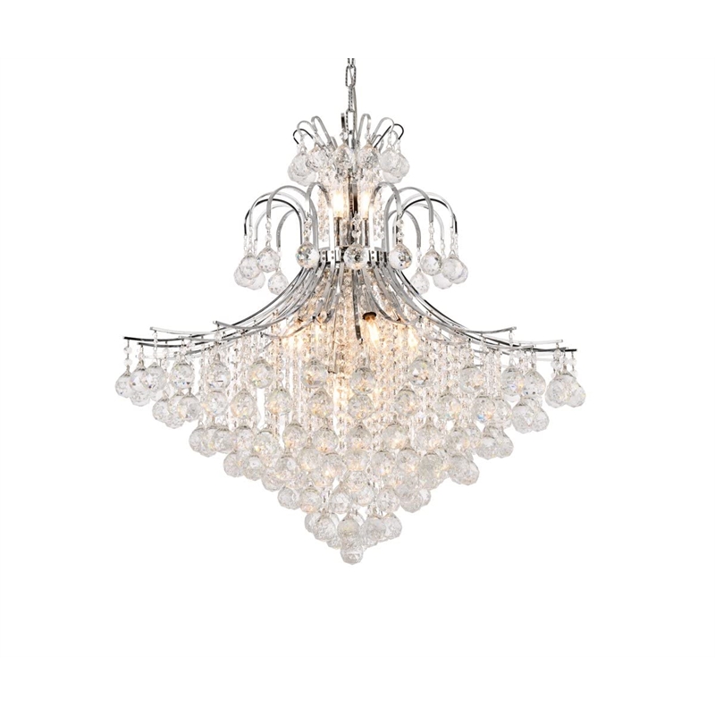 Elegant Lighting Toureg 31