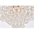 Elegant Lighting Toureg 31