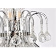 Elegant Lighting Toureg 31