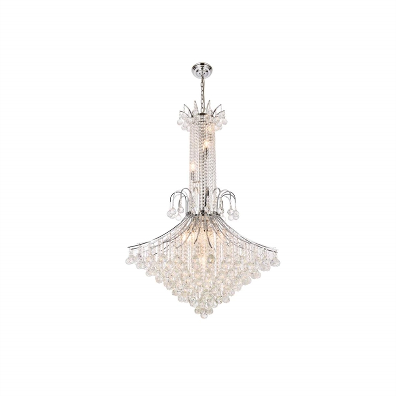 Elegant Lighting Toureg 35
