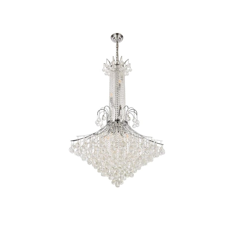 Elegant Lighting Toureg 35