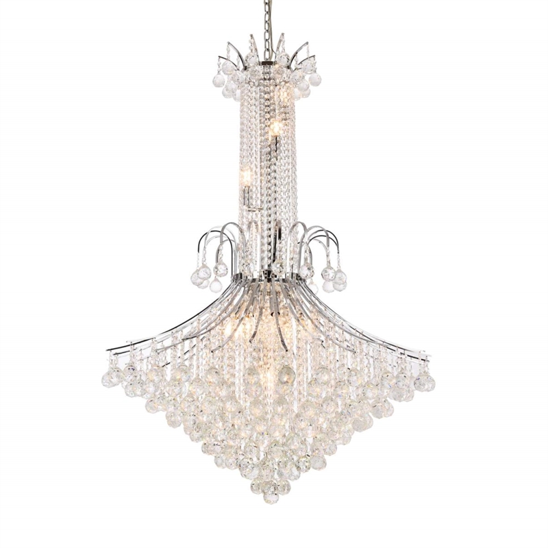 Elegant Lighting Toureg 35