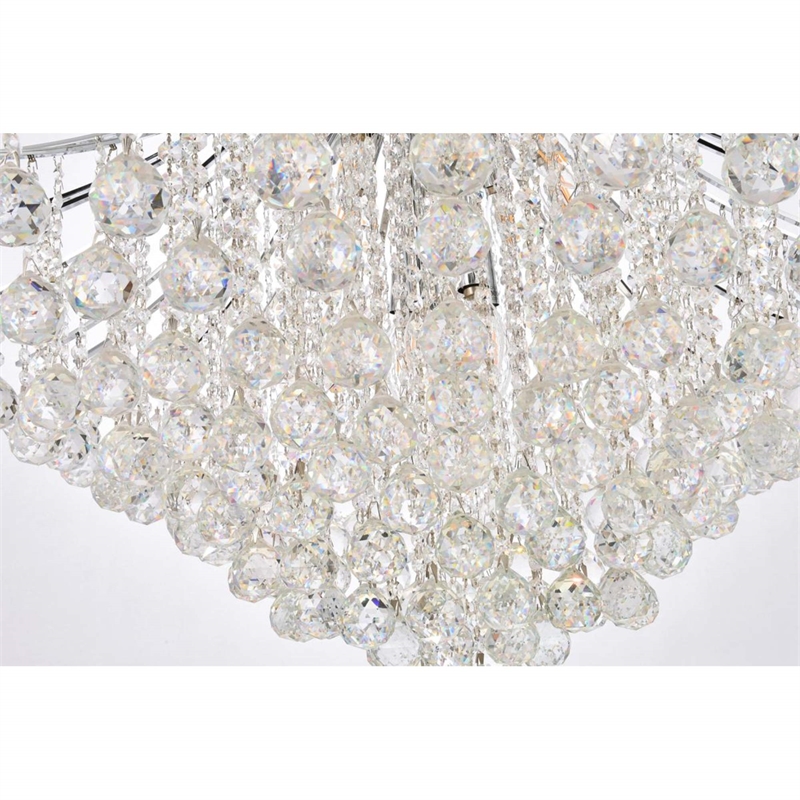 Elegant Lighting Toureg 35