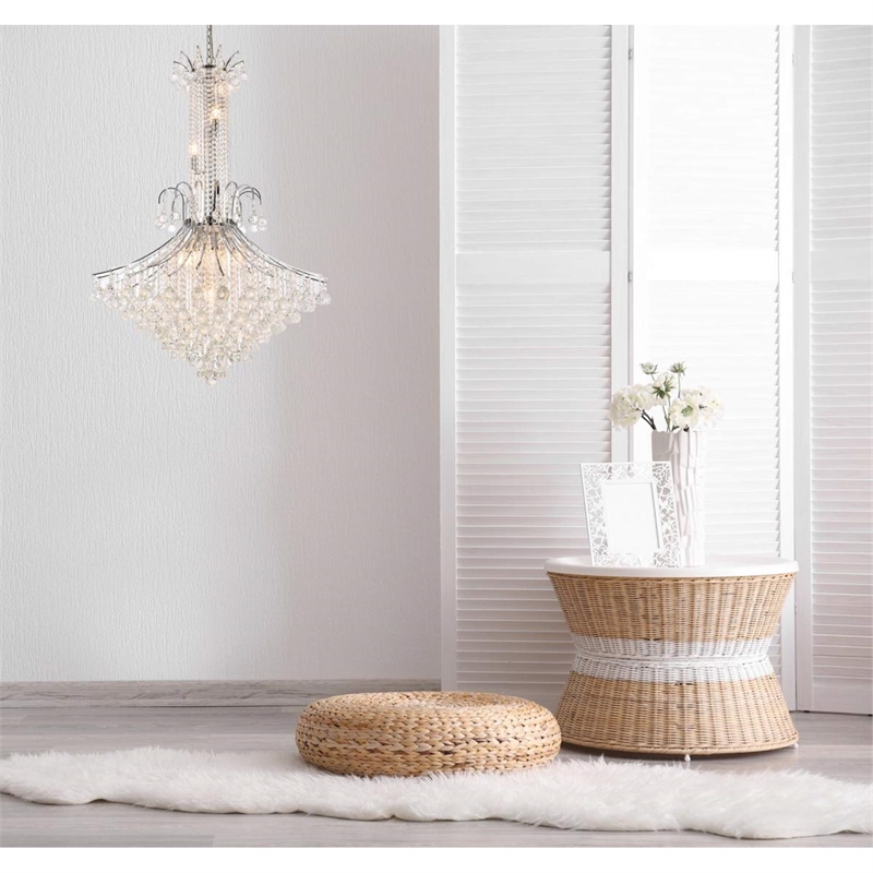 Elegant Lighting Toureg 35