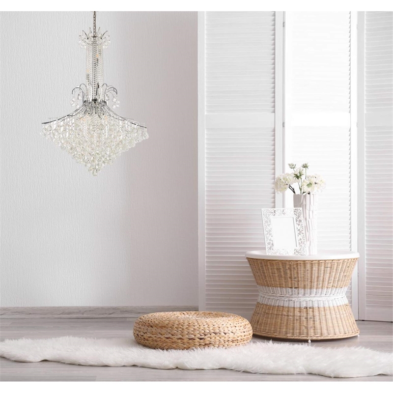 Elegant Lighting Toureg 35