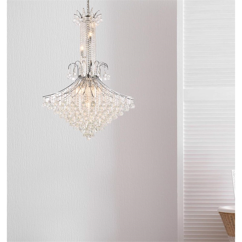 Elegant Lighting Toureg 35