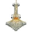 Elegant Lighting Toureg 35