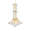 Elegant Lighting Toureg 44