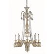 Elegant Lighting Majestic 32
