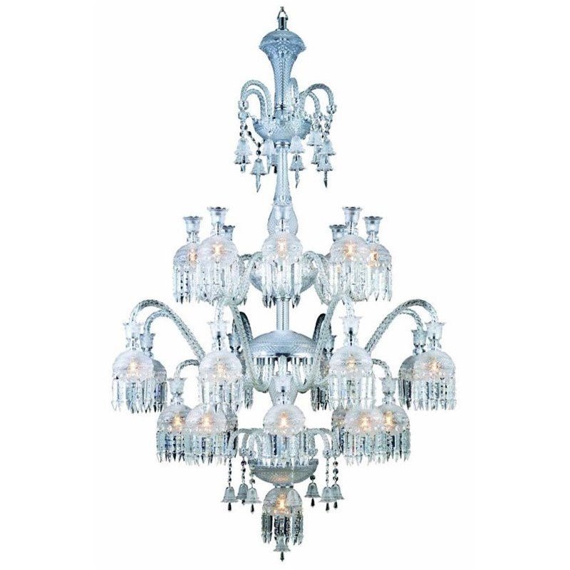 Elegant Lighting Majestic 39