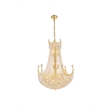 Elegant Lighting Corona 30