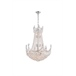 Elegant Lighting Corona 30