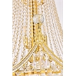 Elegant Lighting Corona 30