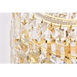 Elegant Lighting Corona 30