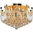 Elegant Lighting Corona 20