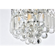 Elegant Lighting Corona 12
