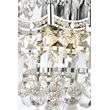 Elegant Lighting Corona 12
