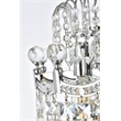 Elegant Lighting Corona 12