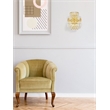 Elegant Lighting Corona 12