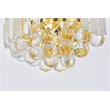 Elegant Lighting Corona 12