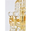Elegant Lighting Corona 12