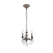 Elegant Lighting Lillie 10
