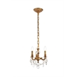 Elegant Lighting Lillie 10