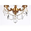 Elegant Lighting Lillie 10