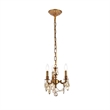 Elegant Lighting Lillie 10