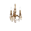 Elegant Lighting Lillie 10