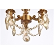 Elegant Lighting Lillie 10