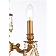 Elegant Lighting Lillie 10