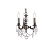 Elegant Lighting Lillie 10